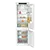 Liebherr ICSe5103 Built in EasyFresh SmartFrost Fridge Freezer